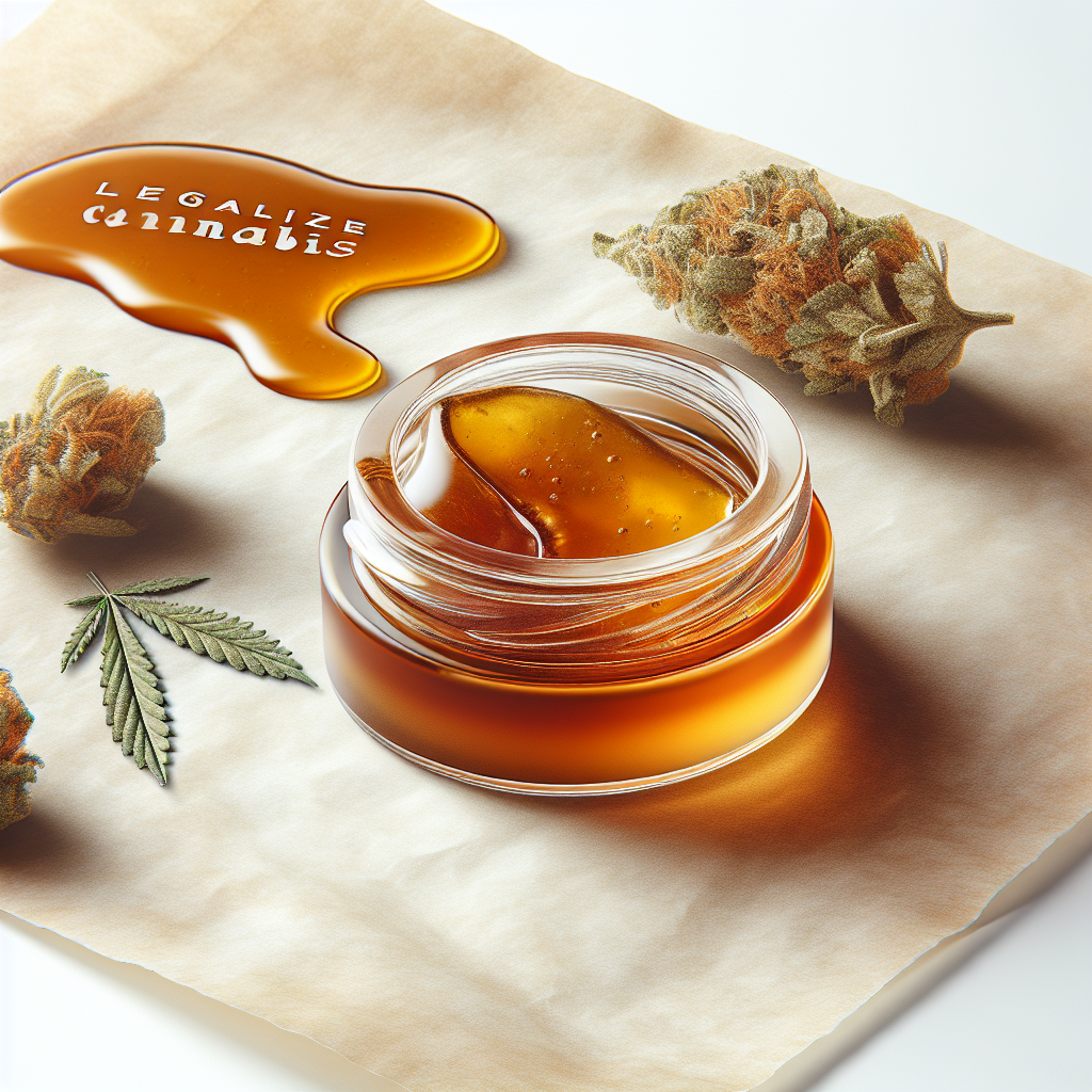 Keystone Rosin OG Live Press