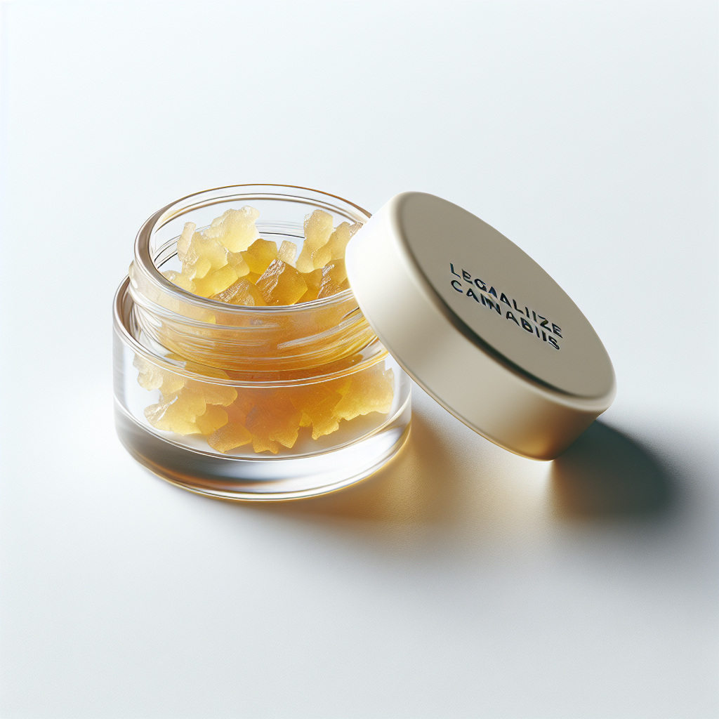 Philly Wax Blue Dream Budder