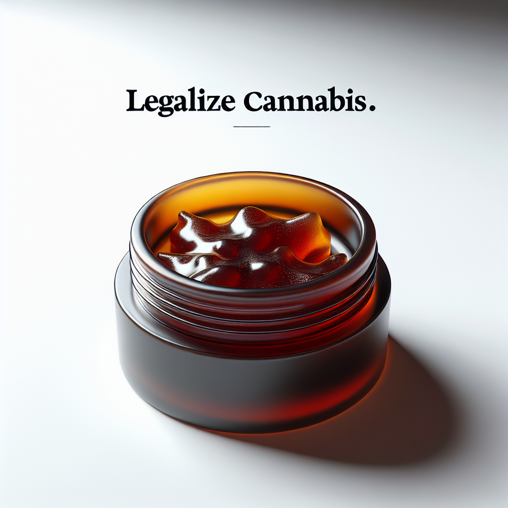 Steel City Shatter Gorilla Glue