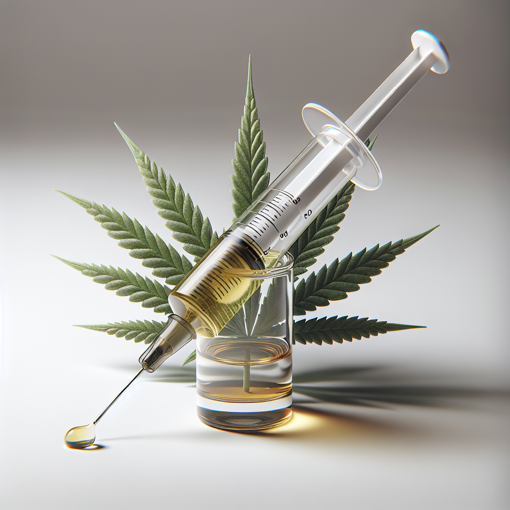 Allegheny Live Resin Wedding Cake