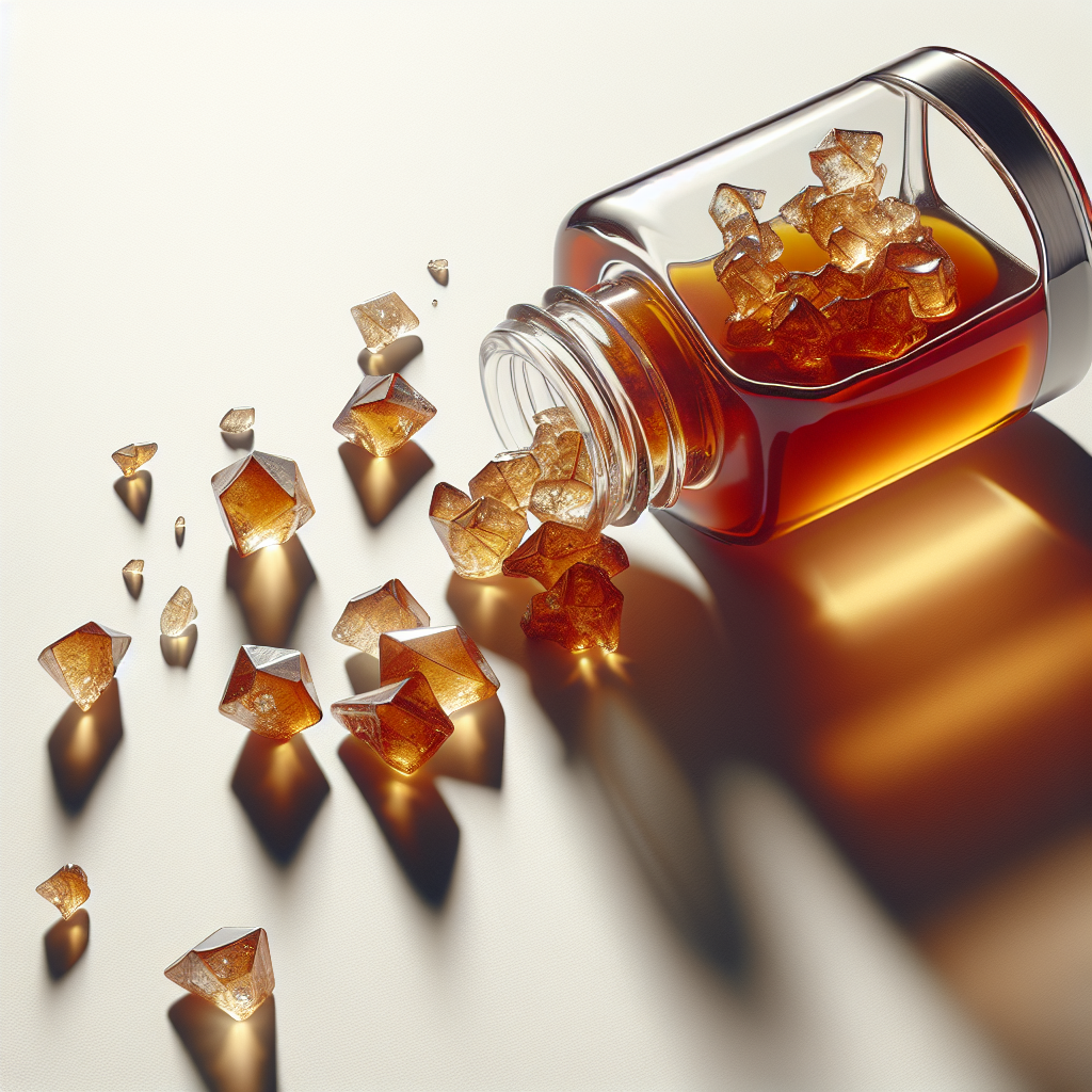 Liberty Bell Hash GSC Bubble