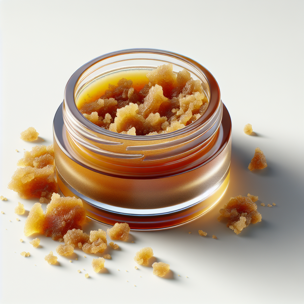 Philly Diamond OG Kush THCA