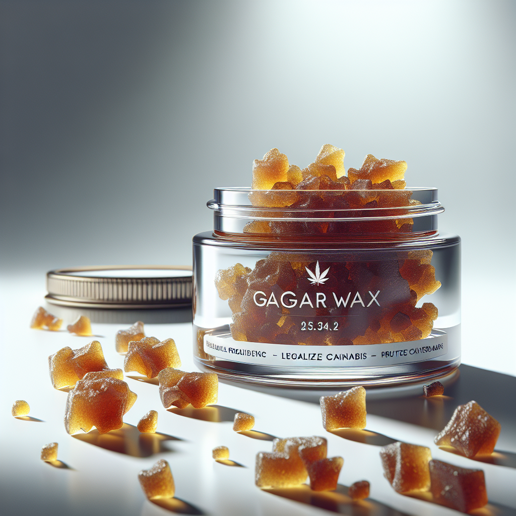 Steel City Terp MAC 1 Sauce