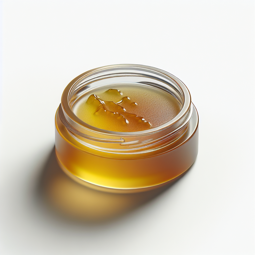 Philly Wax Sour Diesel Crumble