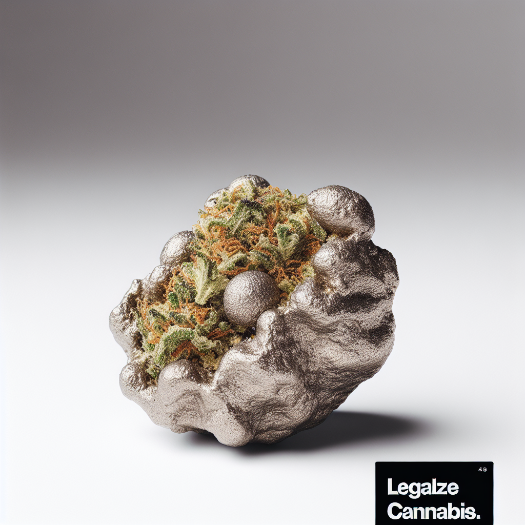 Keystone Rosin Mimosa Press