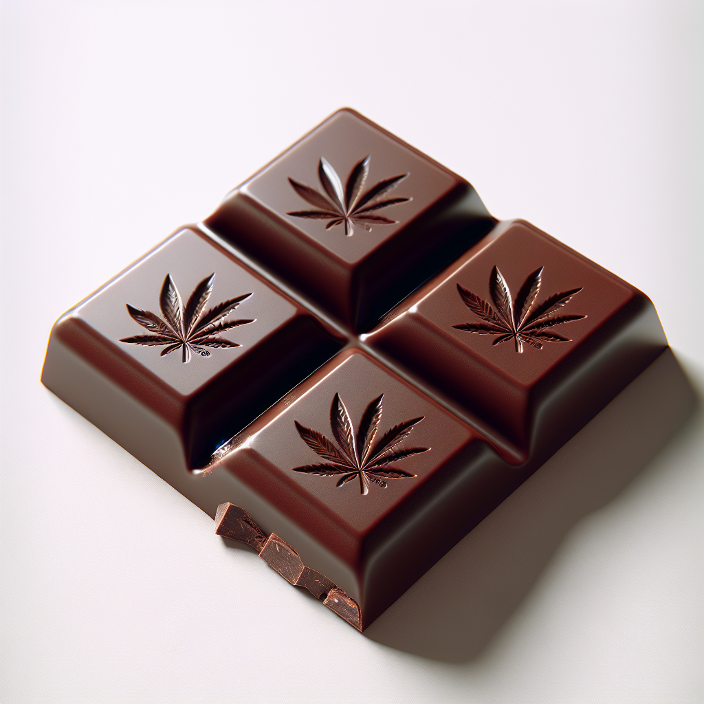 Allegheny Brownie Bites