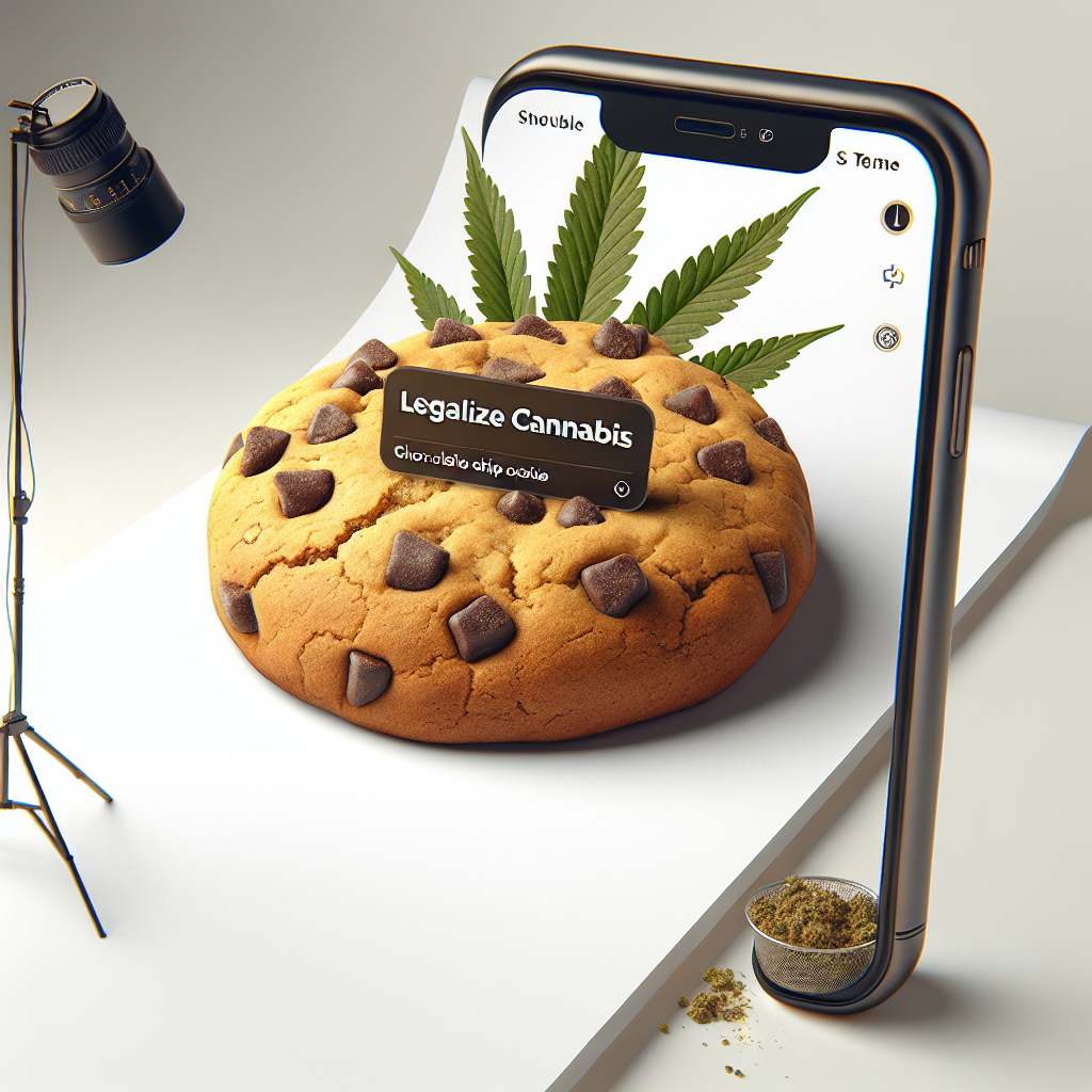 Susquehanna Sparkling Cannabis Water