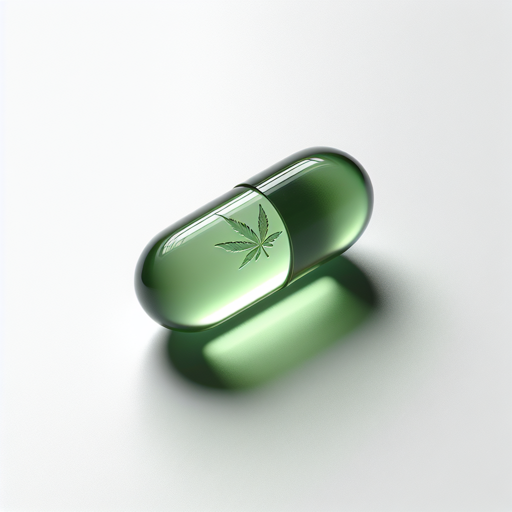 Penn's Orchard Cherry Gummies