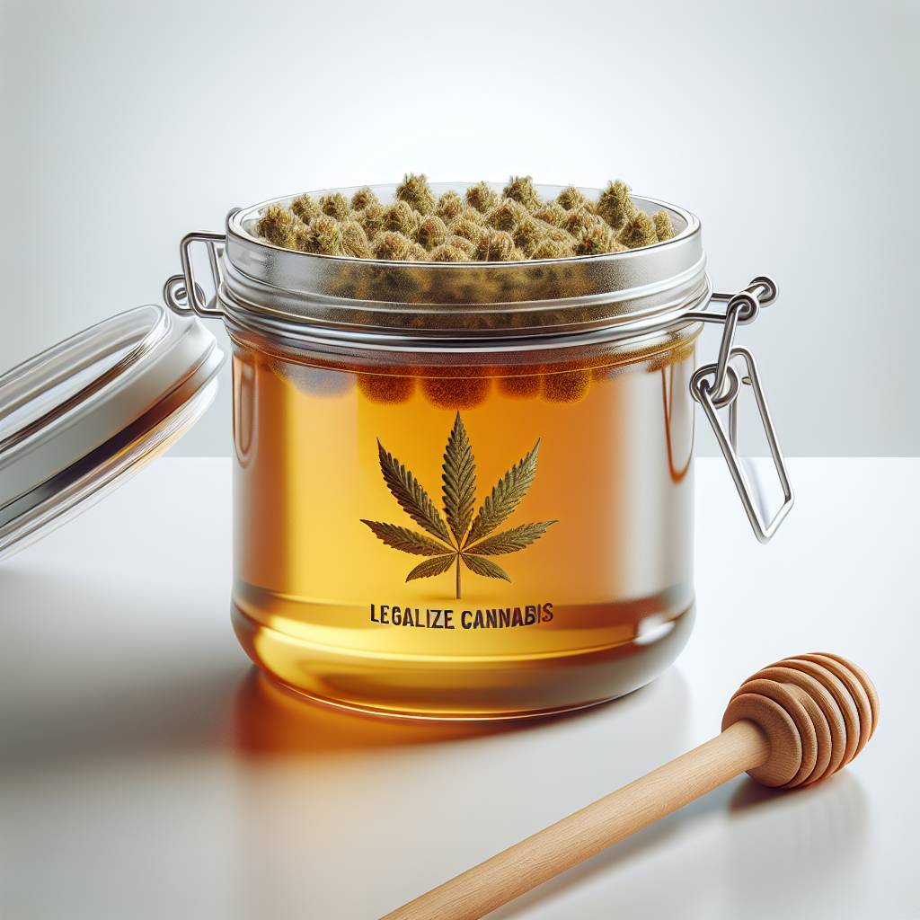 Susquehanna Hemp Lemonade