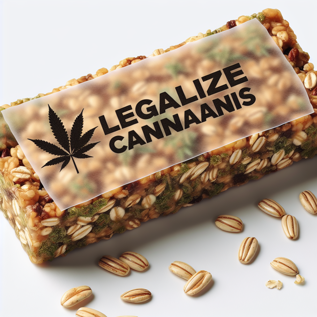 Philly Cannabis Cola