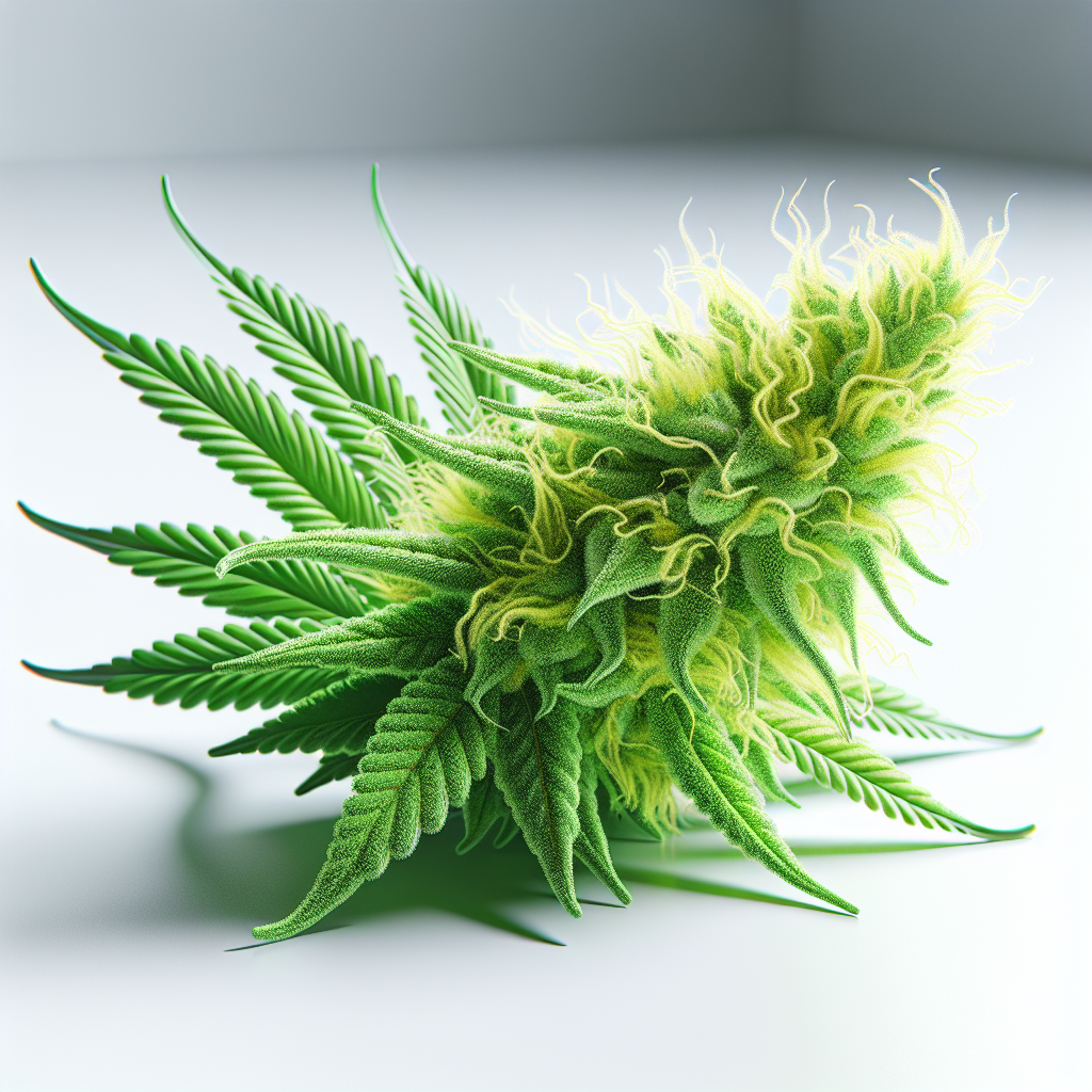 Liberty Bell OG Kush