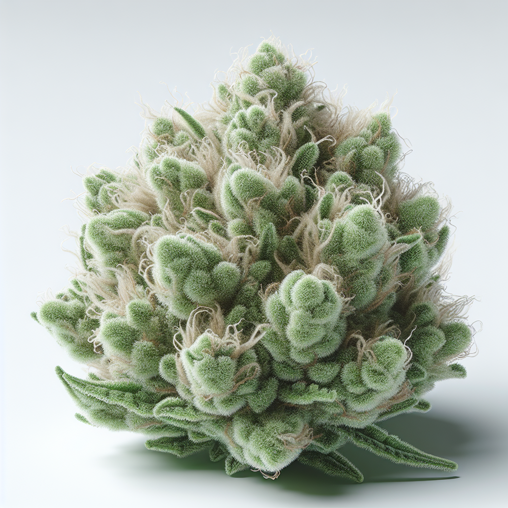 Penn's Heritage White Widow