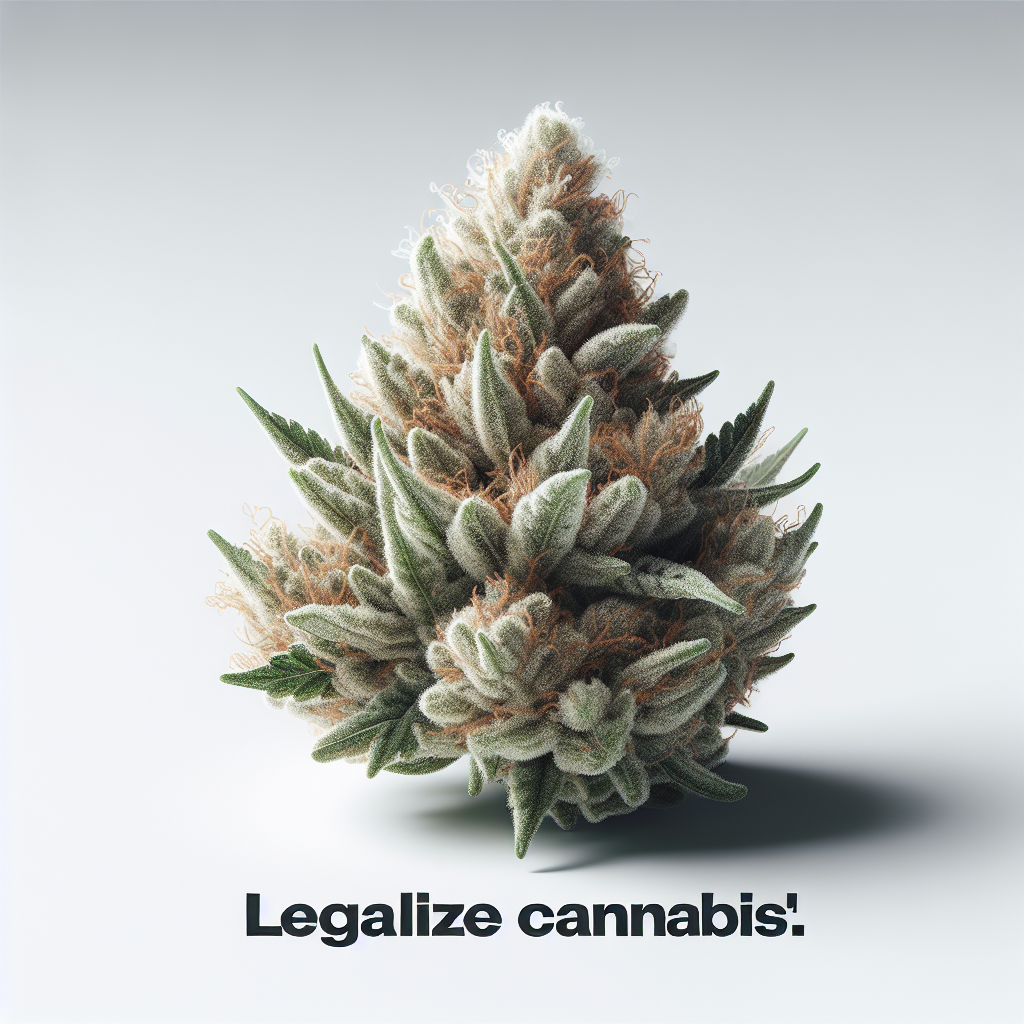 Allegheny Lemon Haze