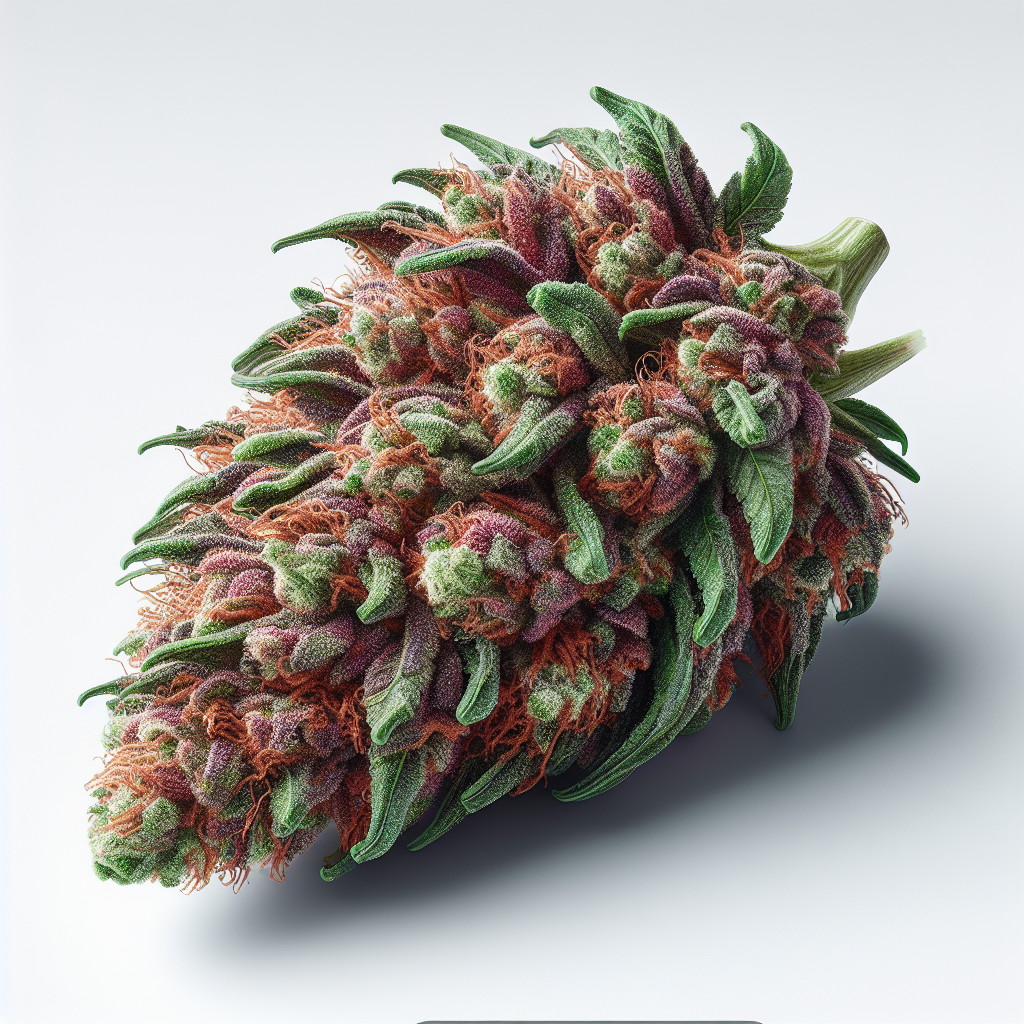 Liberty Bell Purple Punch